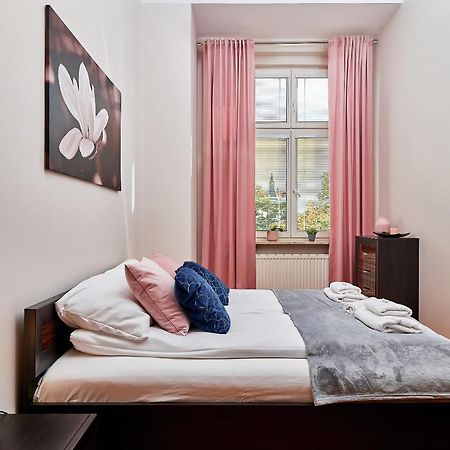 Apartament Nowa 12 Wroclaw Luaran gambar