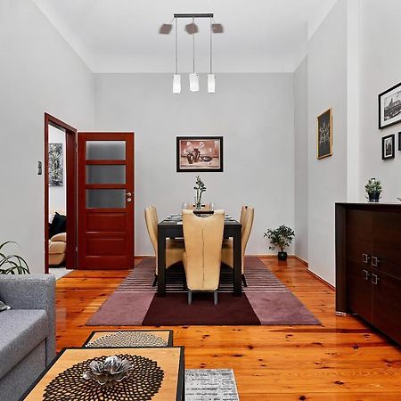 Apartament Nowa 12 Wroclaw Luaran gambar