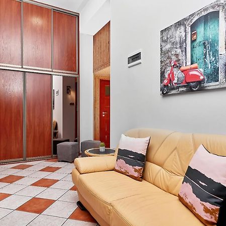 Apartament Nowa 12 Wroclaw Luaran gambar