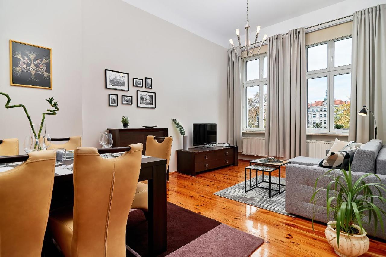 Apartament Nowa 12 Wroclaw Luaran gambar