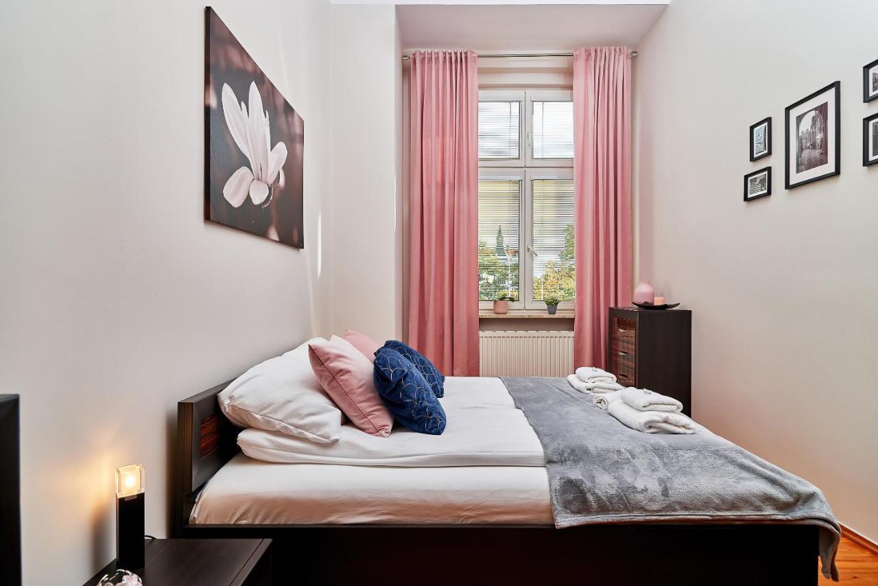 Apartament Nowa 12 Wroclaw Luaran gambar