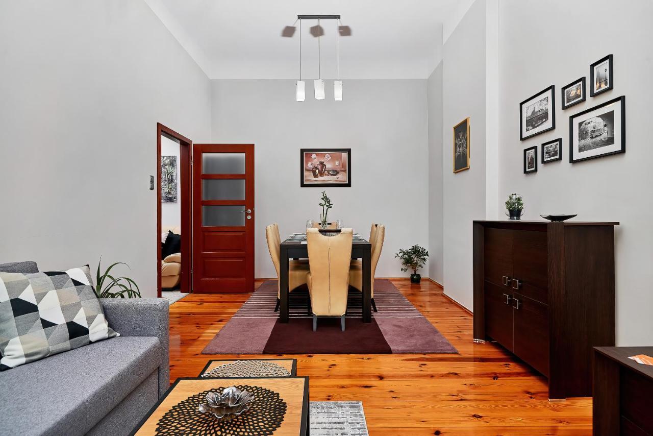 Apartament Nowa 12 Wroclaw Luaran gambar