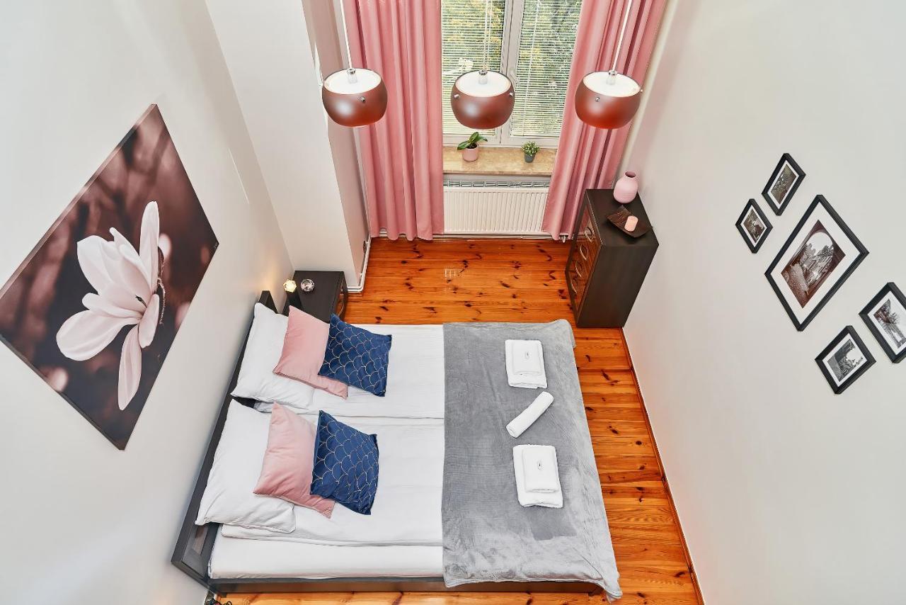 Apartament Nowa 12 Wroclaw Luaran gambar