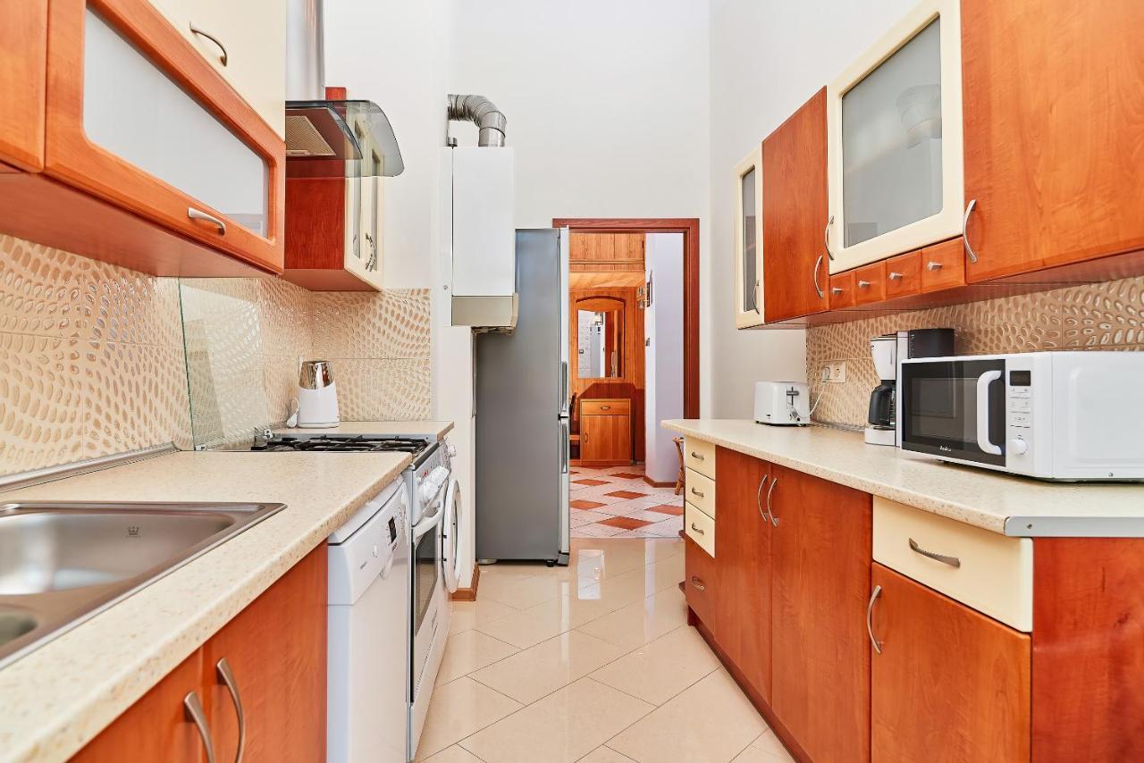 Apartament Nowa 12 Wroclaw Luaran gambar