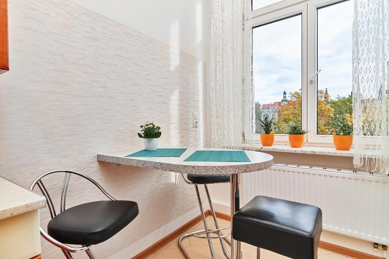 Apartament Nowa 12 Wroclaw Luaran gambar