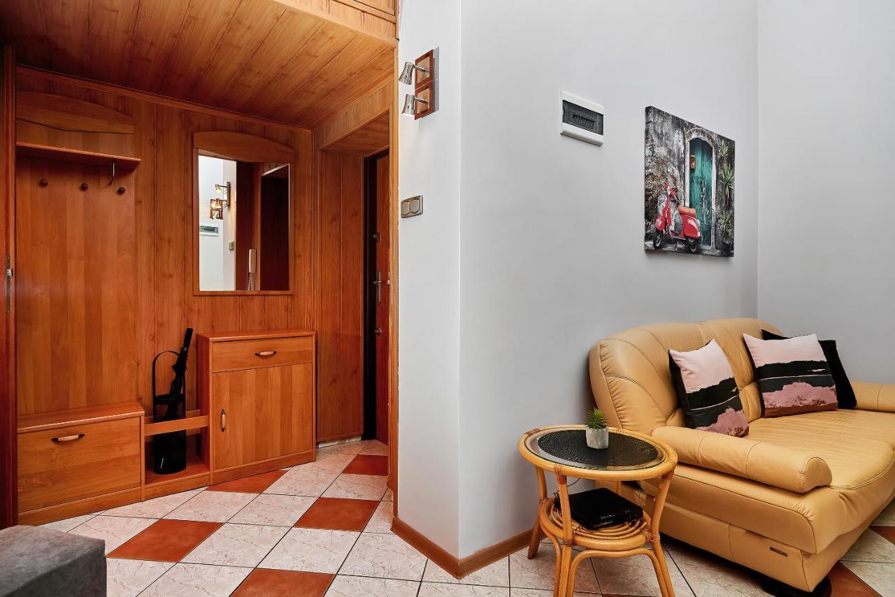 Apartament Nowa 12 Wroclaw Luaran gambar