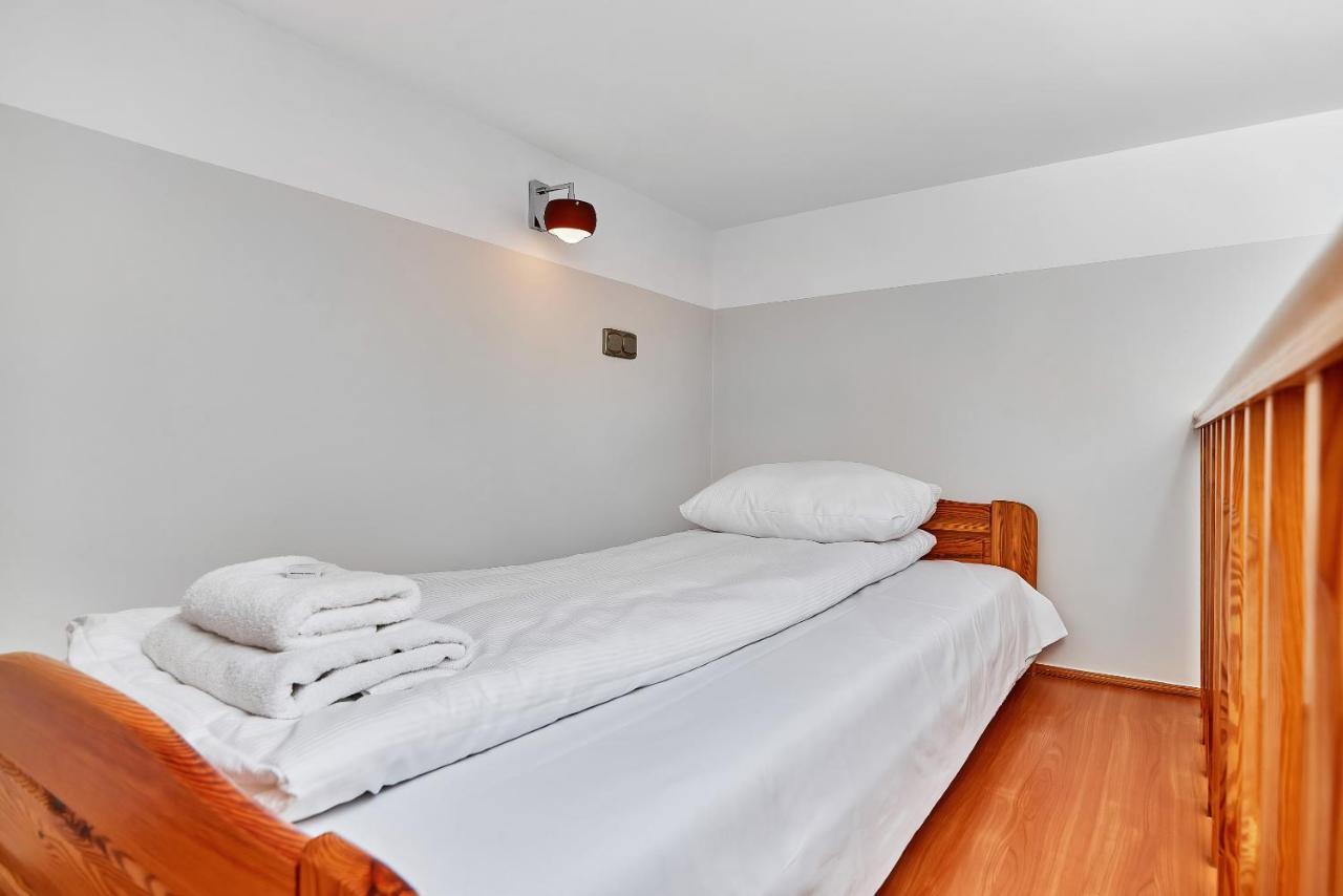 Apartament Nowa 12 Wroclaw Luaran gambar